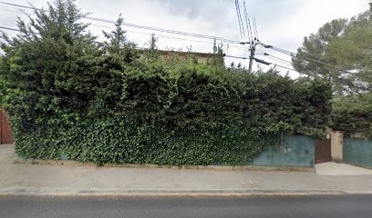 Gautier Jean-Luc, Carrossier à Vallauris