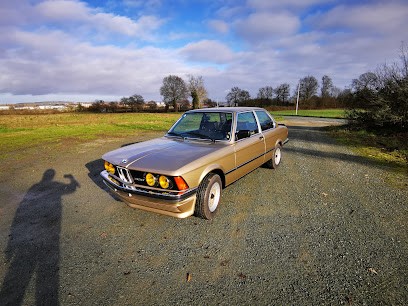 ABB Carrosserie, Carrossier aux Herbiers