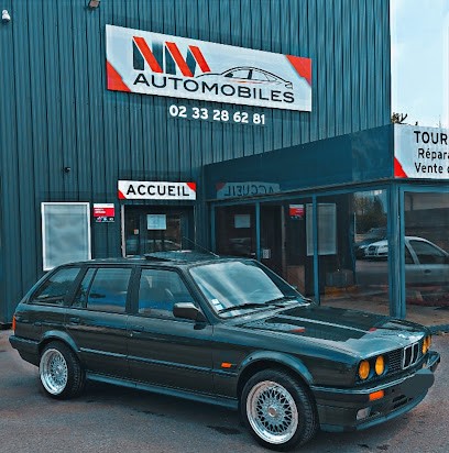 NMAutomobiles SAS, Carrossier à Sées