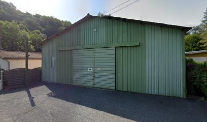 Centre Glass Auto du Bandiat, Carrossier à Nontron