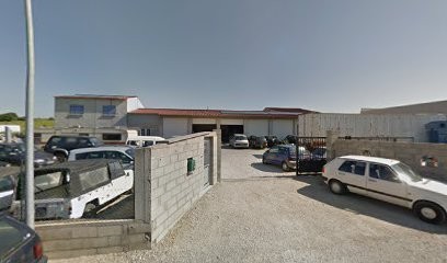 Garage Du Grand Deves, Carrossier à Tulette