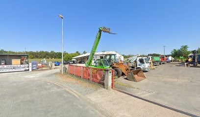 Carrosserie Batoca, Carrossier à Prigonrieux