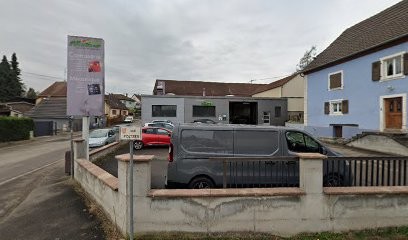 Carrosserie Mies, Carrossier à Hochstatt