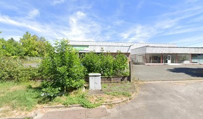Automobiles Des Touches, Carrossier à Laval
