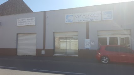 Vin'alex.car, Carrossier à Onnaing