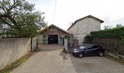 Garage Sanchez, Carrossier à Mours-Saint-Eusèbe