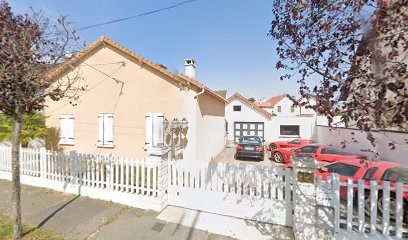 Emeriau Patrick, Carrossier à Savigny-sur-Orge