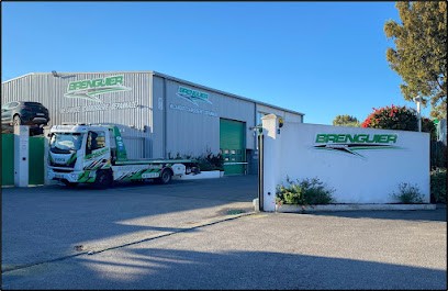 BRENGUIER AUTOMOBILES, Carrossier à Six-Fours-les-Plages