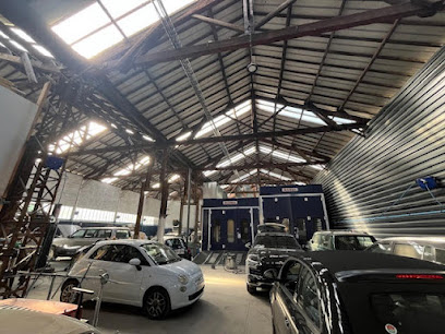 La Carrosserie De Fifi, Carrossier à Marseille 10