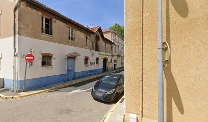 Garage des Arènes, Carrossier à Narbonne