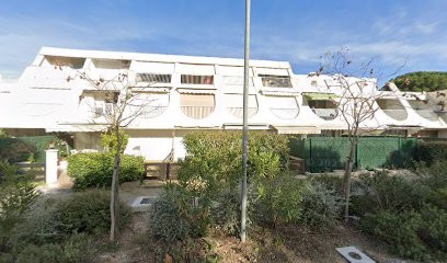 Esclapez Patrick, Carrossier à La Grande-Motte