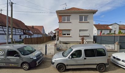 Laemmel Jean-Claude, Carrossier à Huttendorf