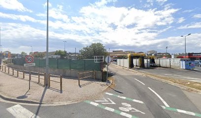 GARAGE ELNE 66, Carrossier à Elne