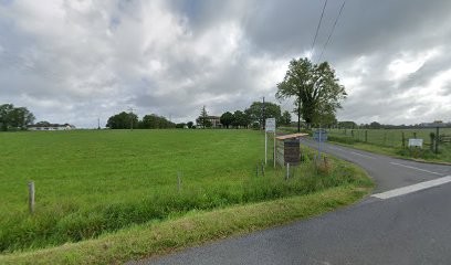 Ducouret Michael, Carrossier à Saint-Laurent-de-Céris
