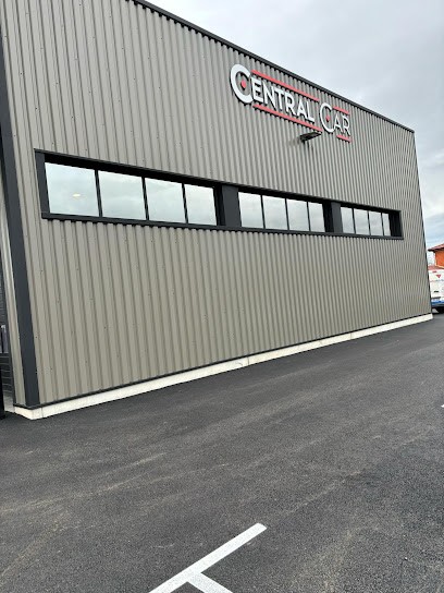 Central Car, Carrossier à Renaison