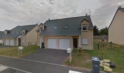 GARAGE GAIGNARD, Carrossier à Sablé-sur-Sarthe