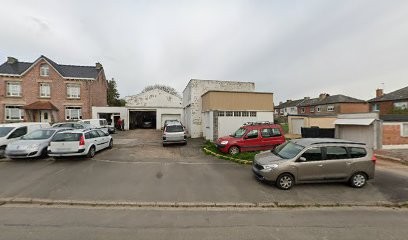 G.c.d.autos, Carrossier à Houdain