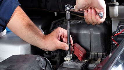 Garage Peugeot, Carrossier à Lille