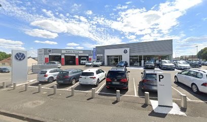 Ad Carrosserie Garage Des Pommeraies, Carrossier à Laval