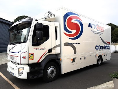 Carrosserie CIMMBA, Carrossier à Loudéac