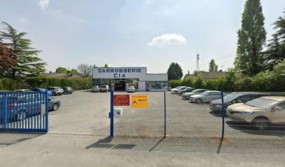 Carrosserie CIA, Carrossier à La Faye