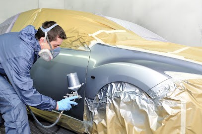 Carrosserie des Ormeaux - AXIAL, Carrossier à Montagnat