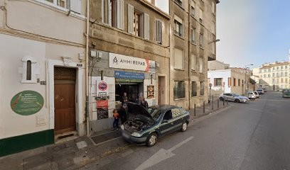 Eurorepar Lami Repair, Carrossier à Marseille 05