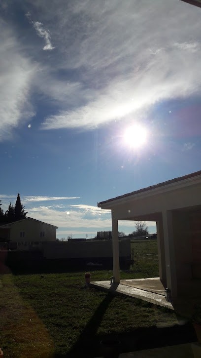 Moisset Jean-Charles, Carrossier à Foissac