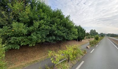 Lessiau Denis, Carrossier à Durtal