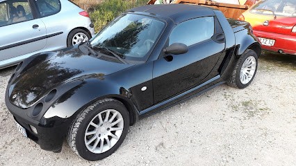 Barnouins Auto, Carrossier aux Pennes-Mirabeau