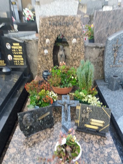 François Jean-Claude, Carrossier à Knutange