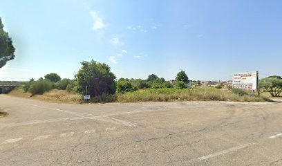 Meca Ref Milhaud, Carrossier à Milhaud