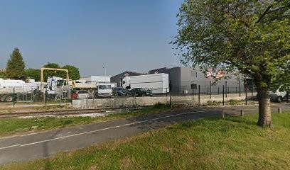 Bab Services Reims, Carrossier à Reims