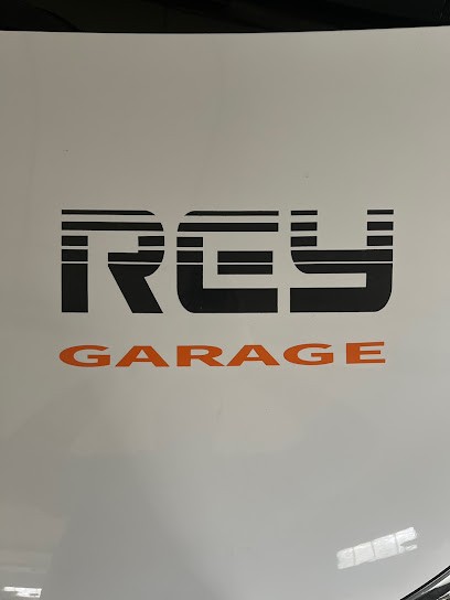 garage rey, Carrossier à Limogne-en-Quercy