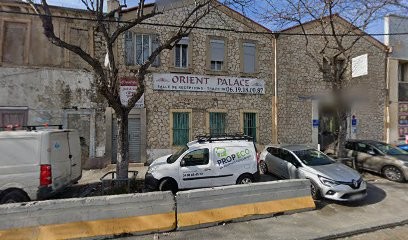 Dollars Autos, Carrossier à Marseille 03