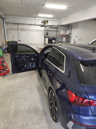 Msn Auto Carrossier à Domène