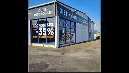 COVER41, Carrossier à Mayenne