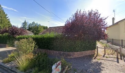 Reveneau Jean, Carrossier à Toulon-sur-Arroux