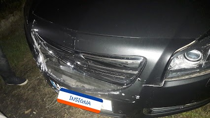 CARROSSERIE CHENIN, Carrossier à Saujon