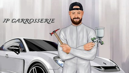 Ip Carrosserie, Carrossier à Ozoir-la-Ferrière