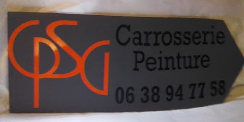 Cpsg-Auto, Carrossier à Villelongue-dels-Monts