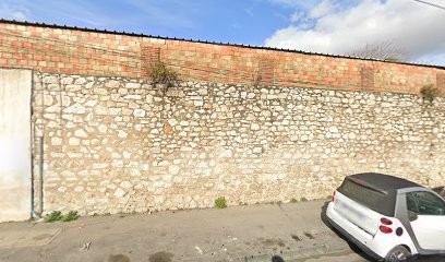 Carrosserie, Carrossier à Marseille 15