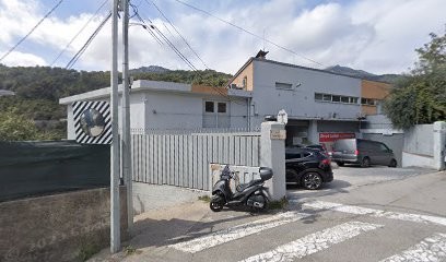 Carrosserie Gerard Jourdan, Carrossier à Menton