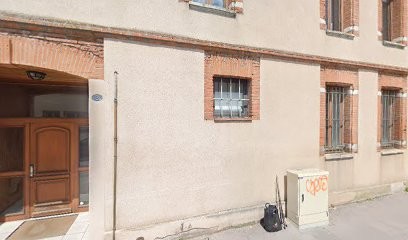 Foures Jean-Luc, Carrossier à Toulouse