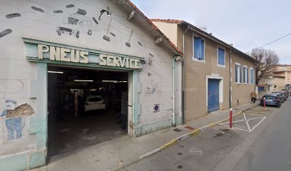 Agulhon Jean, Carrossier à Pertuis