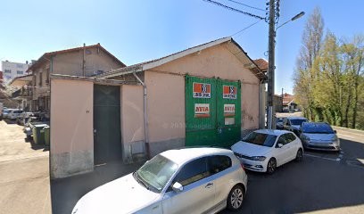 Garage du Renaison, Carrossier à Roanne
