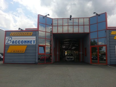 Carrosserie Bacconnet, Carrossier à Pont-du-Château