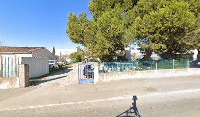 CG 4X4, Carrossier à Lambesc