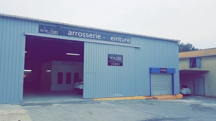 SK MOTORS, Carrossier à Éguilles