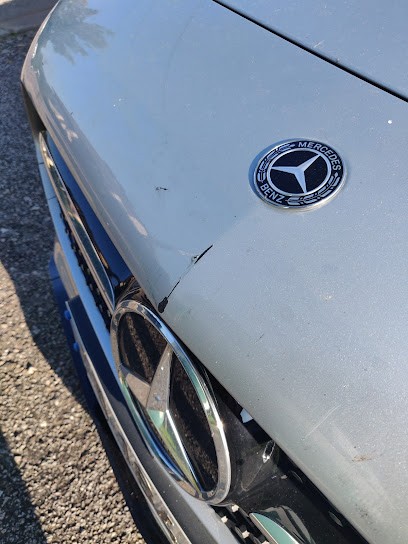 TOP CARROSSERIE - CARROSSERIE MILLET, Carrossier à Remiremont